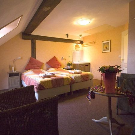 Scharmer Bed & Breakfast Onder Dak מראה חיצוני תמונה