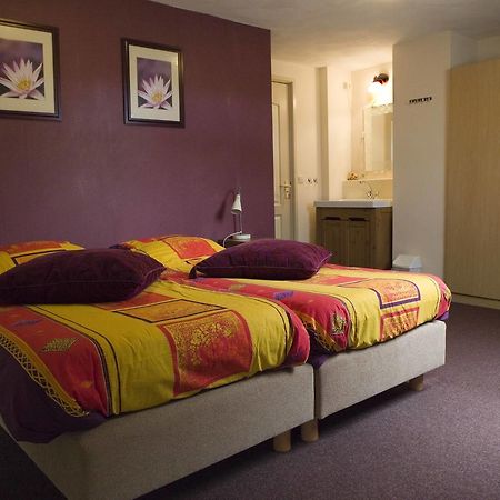 Scharmer Bed & Breakfast Onder Dak מראה חיצוני תמונה