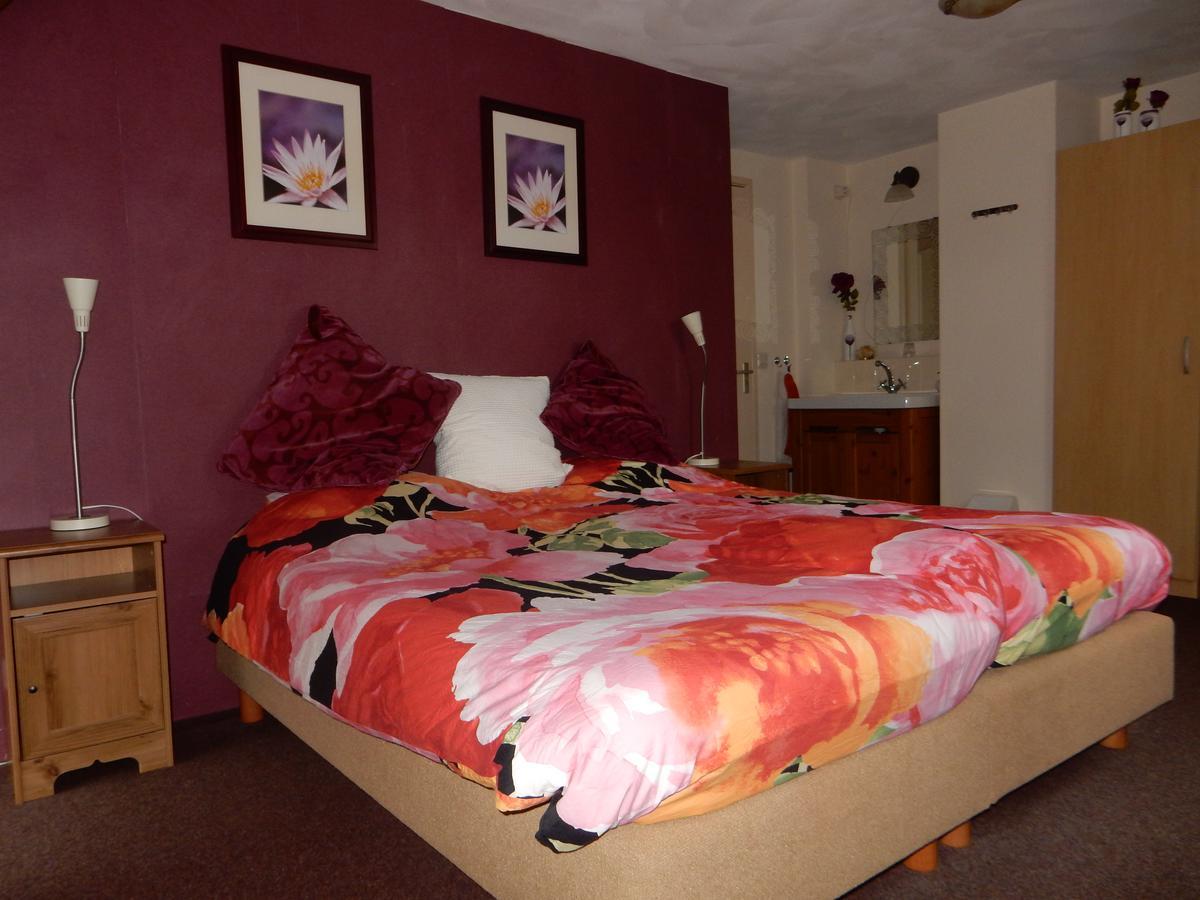 Scharmer Bed & Breakfast Onder Dak מראה חיצוני תמונה
